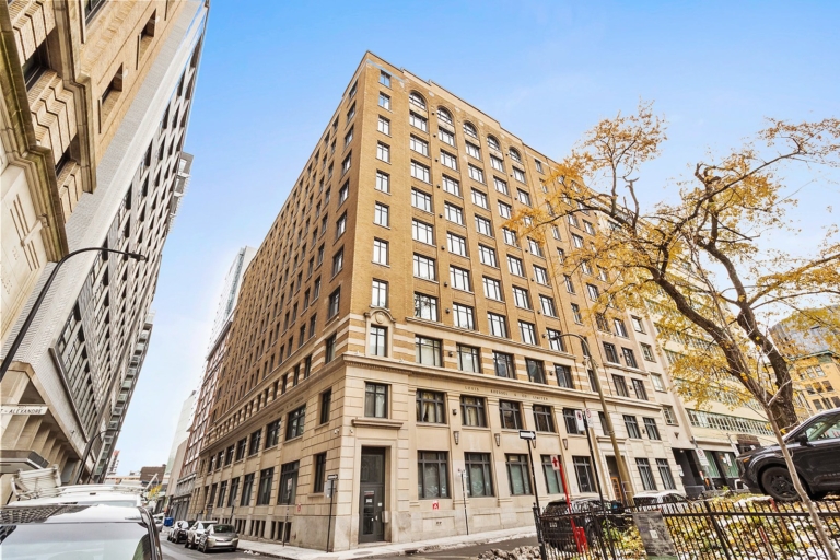 1449 Rue St-Alexandre