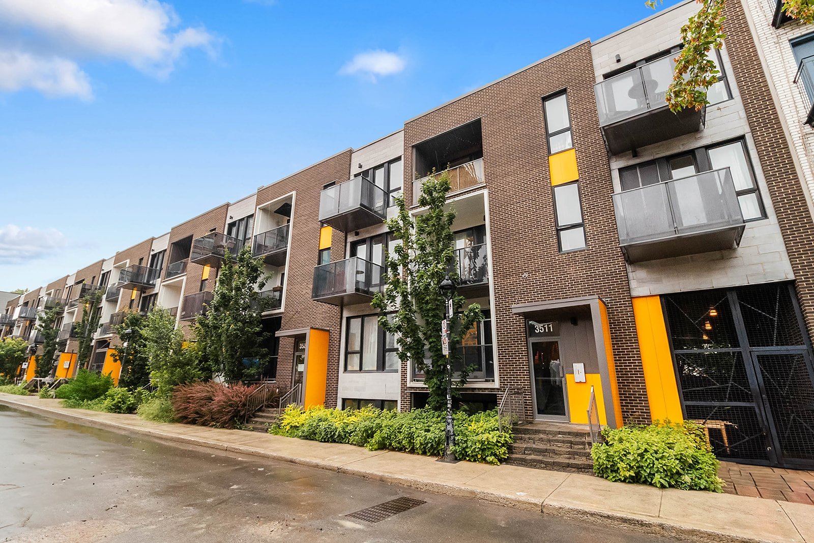 3521 Rue St-Dominique