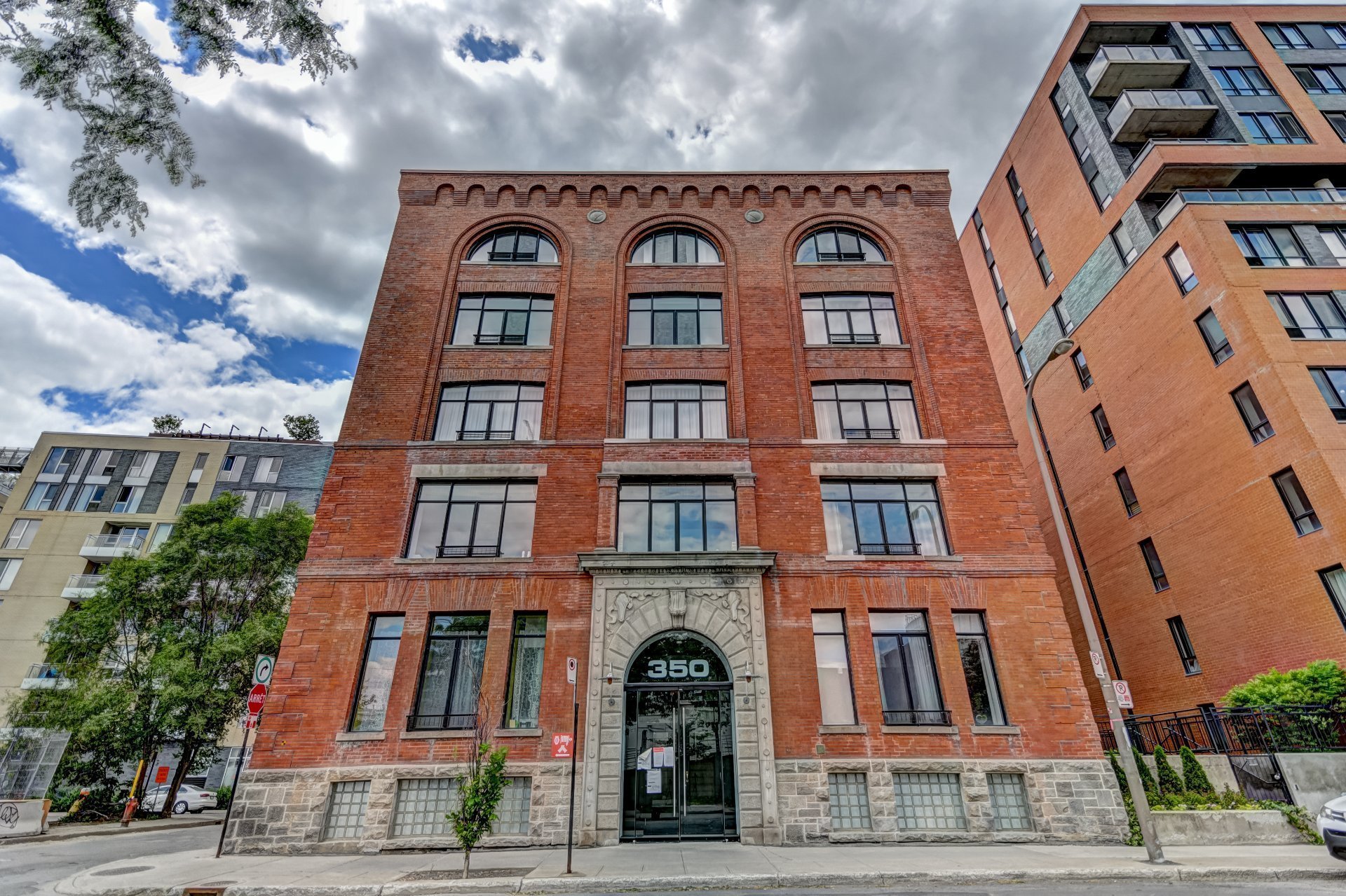 350 Rue de l’Inspecteur