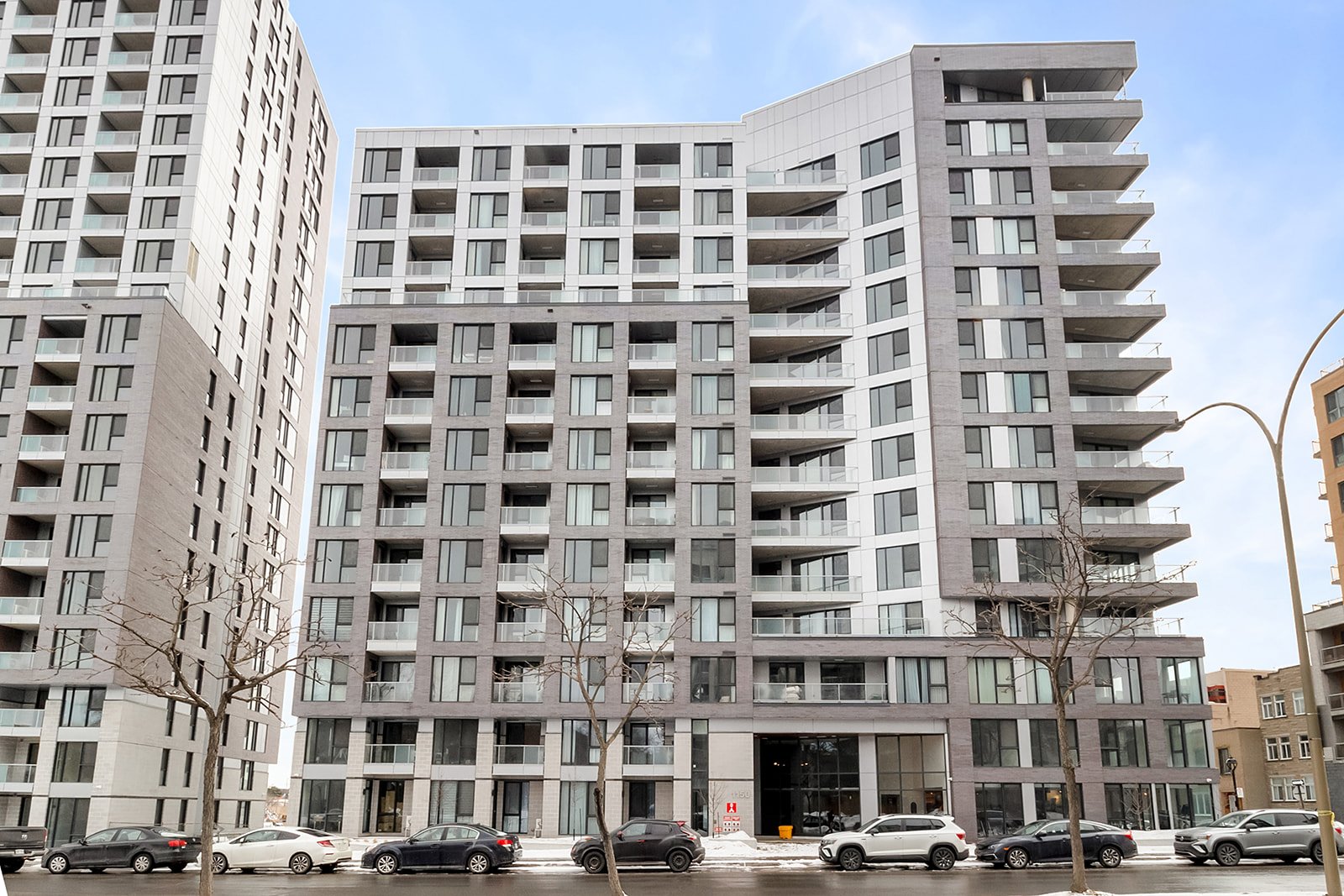 1150 Boul. René-Lévesque E.