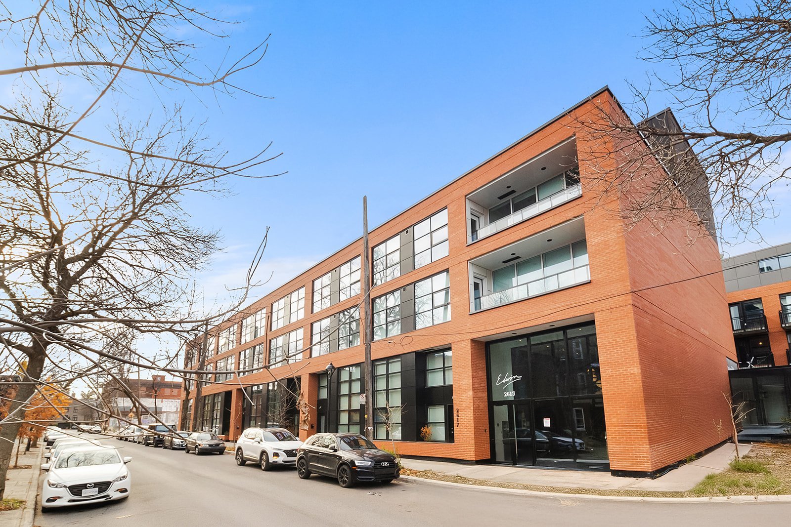 2615 Rue Augustin-Cantin