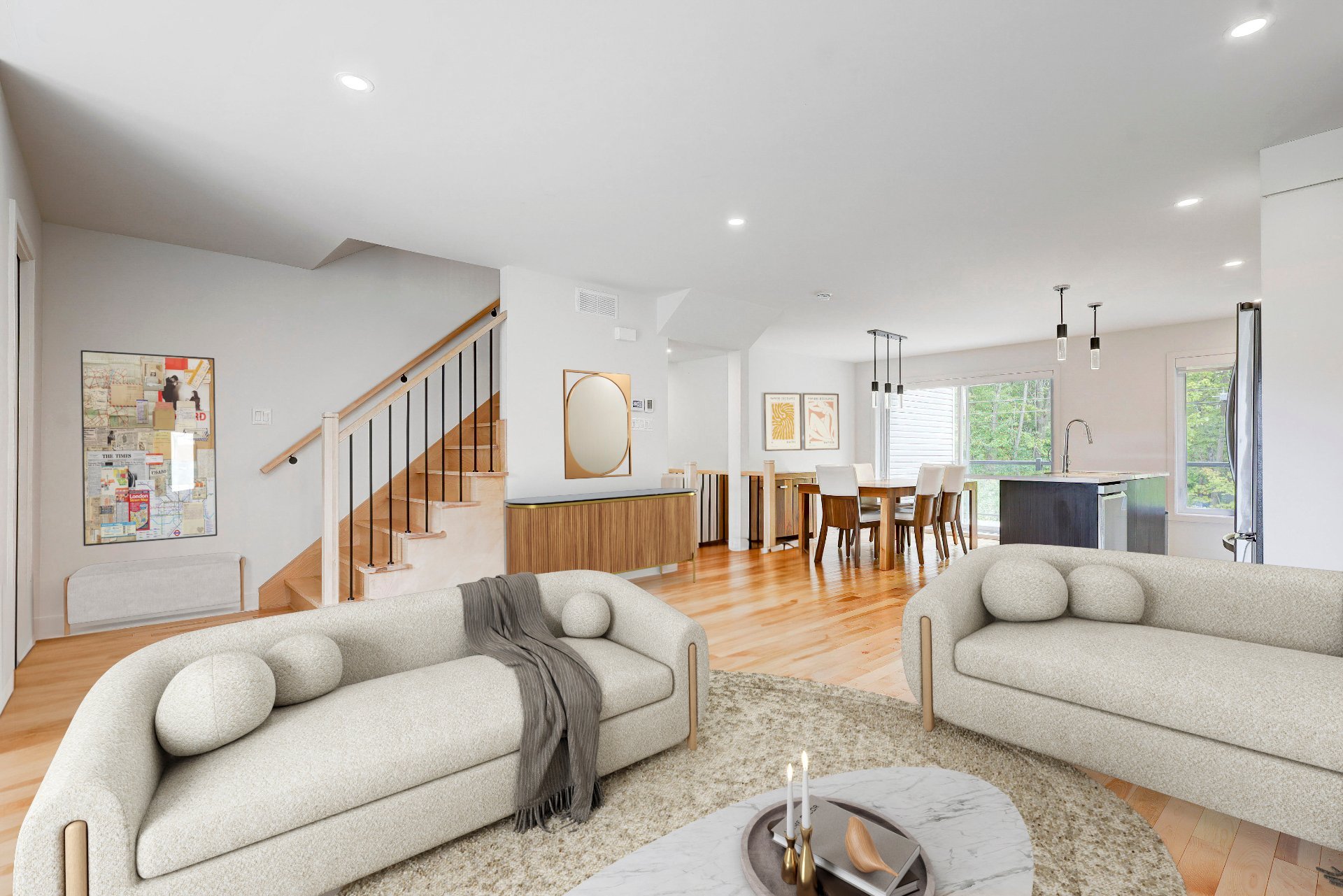 207 Rue Stephen-Hawking